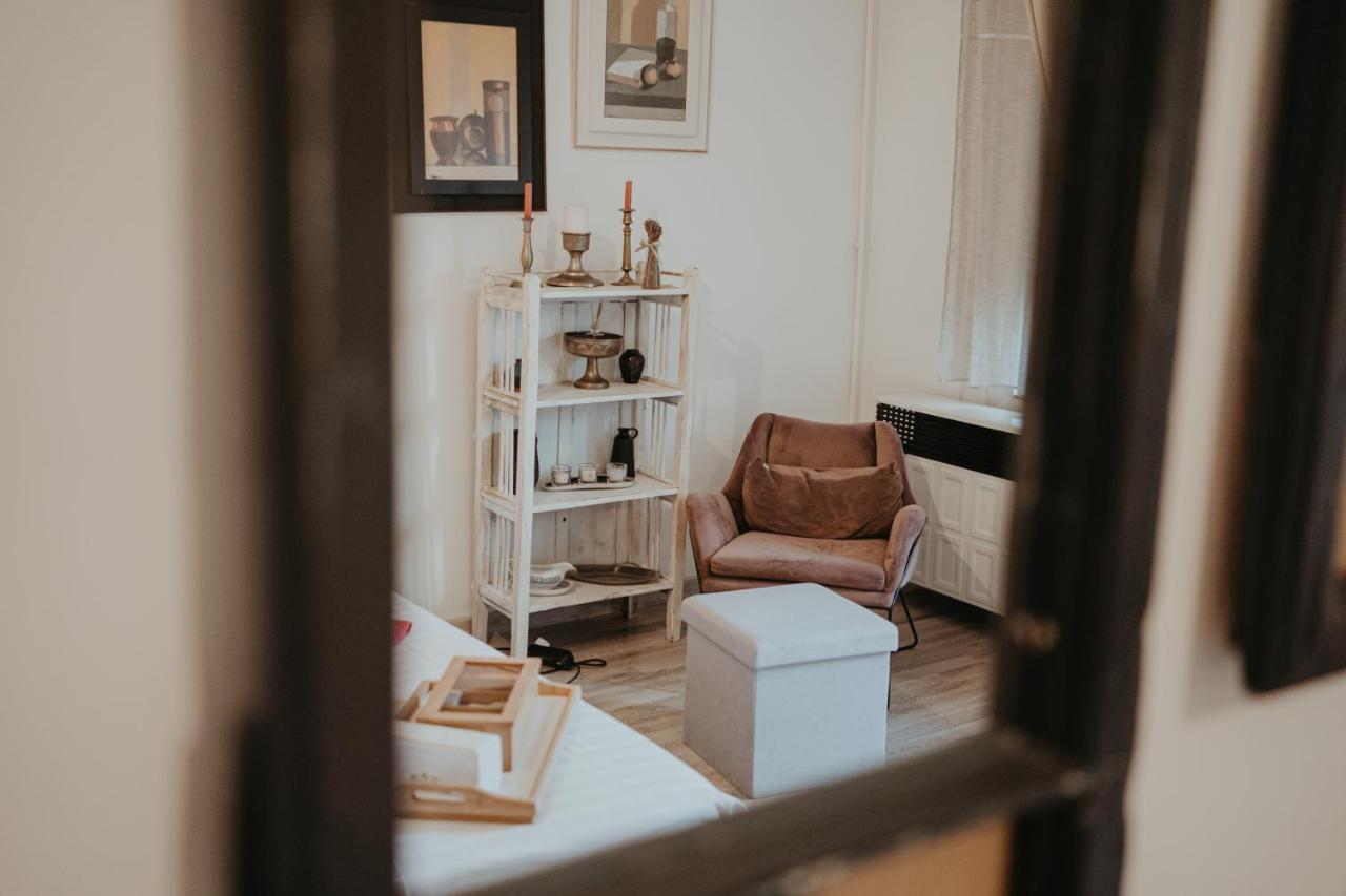 Studio Eroilor Apartment Cluj Napoca Bagian luar foto