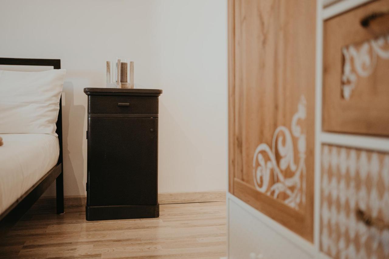 Studio Eroilor Apartment Cluj Napoca Bagian luar foto